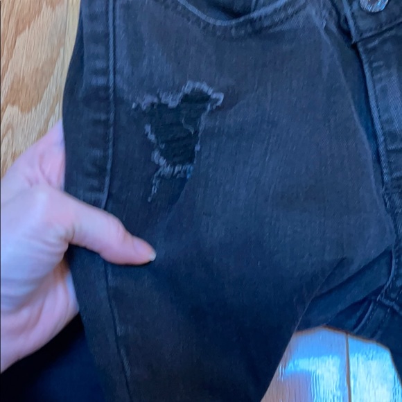 Levi’s 711 Skinny Jeans - Picture 10 of 12